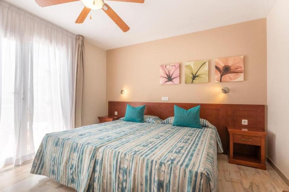 Foto general de Apartamentos Vista Sur