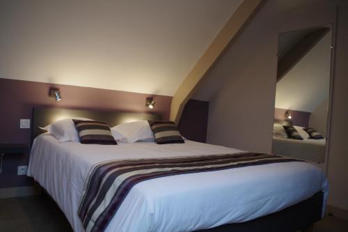 Foto general de Hotel Le Cadoudal