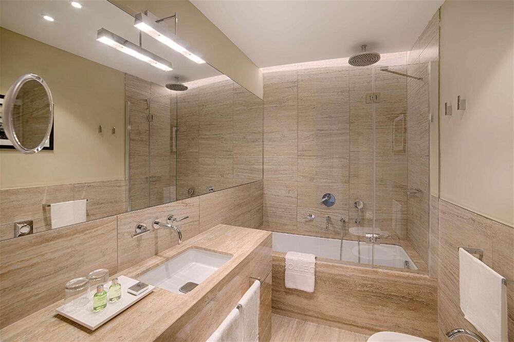Foto general de Hotel NH Collection Firenze Palazzo Gaddi