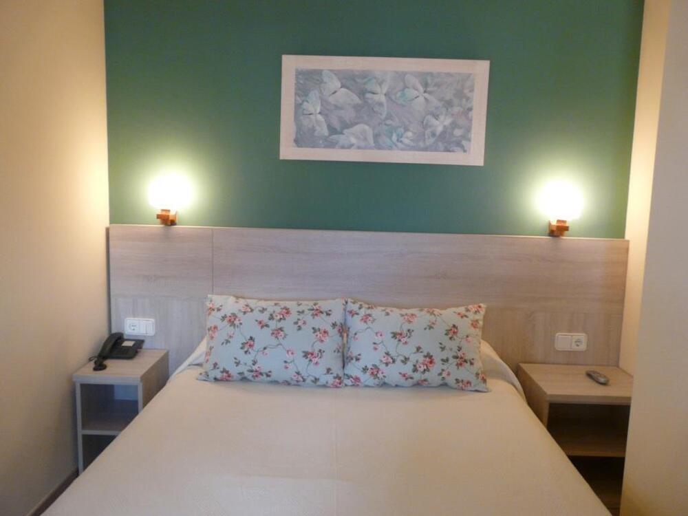 Foto general de Hotel Nice