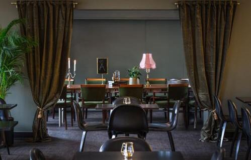 Foto de los servicios de Hotel Astoria, Best Western Signature Collection