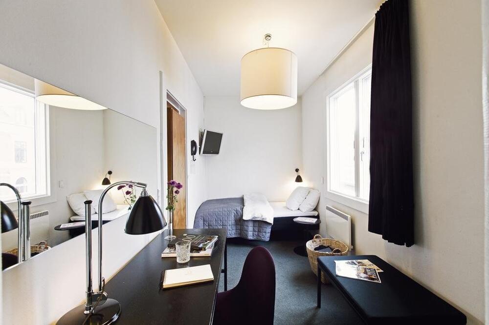 Foto general de Hotel Astoria, Best Western Signature Collection