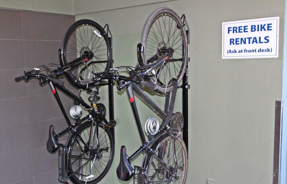 Foto de los servicios de Hotel Accent Inns Kamloops