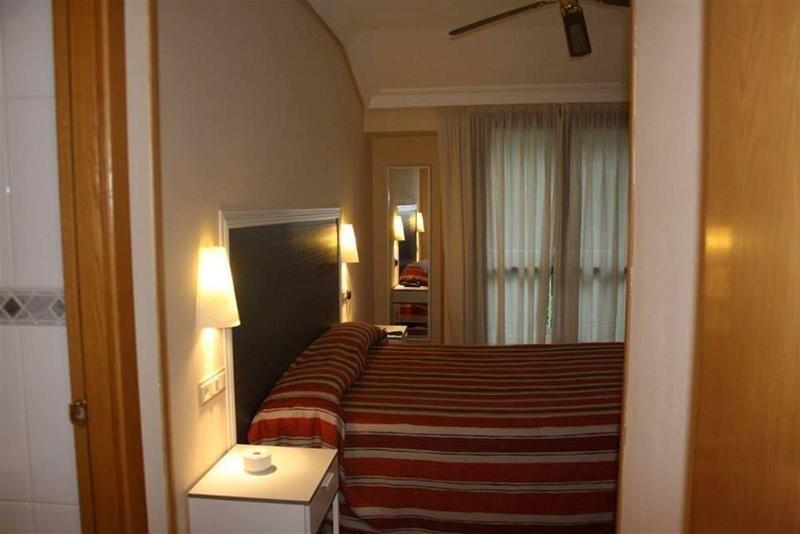 Foto general de Hotel Monte Ulia