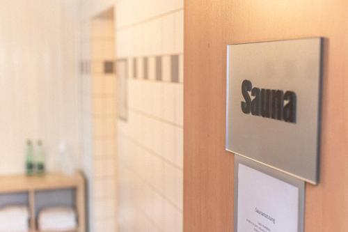 Foto de los servicios de Best Western Plaza Hotel Zwickau