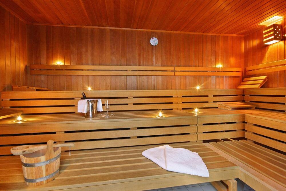 Foto de los servicios de Best Western Plaza Hotel Zwickau