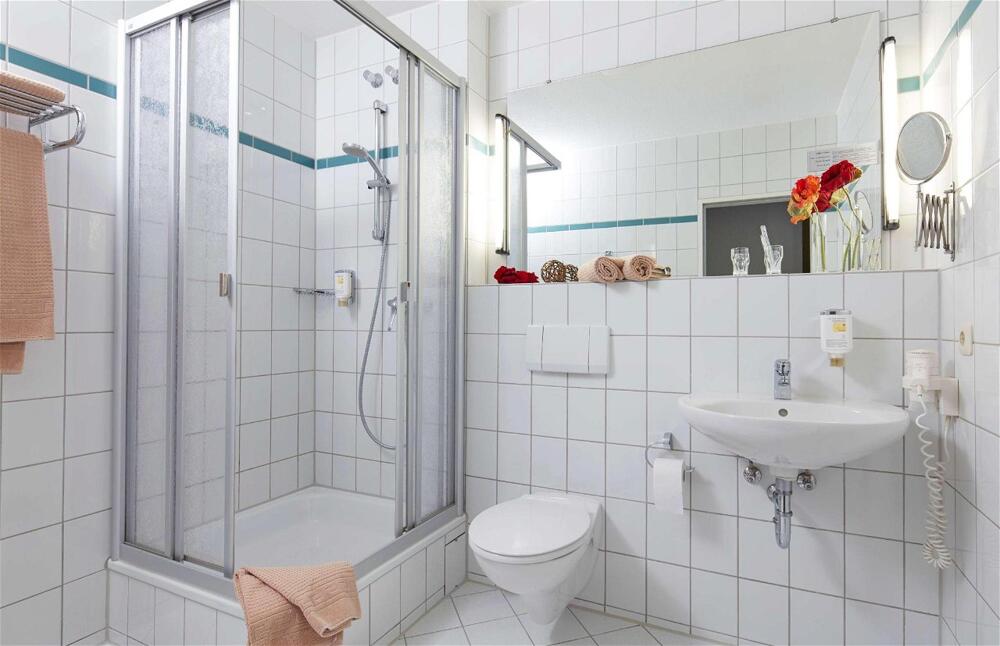 Foto general de Hotel Essential by Dorint Herford/Vlotho