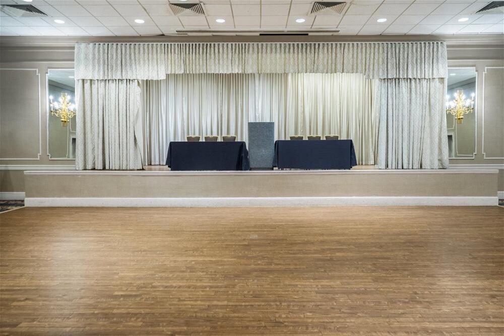 Foto general de enVision Hotel &amp;amp; Conference Center Mansfield-Foxboro