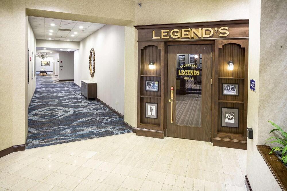 Foto general de enVision Hotel &amp;amp; Conference Center Mansfield-Foxboro