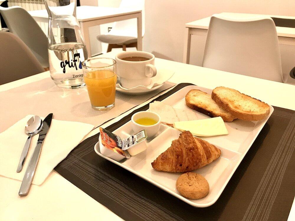 Dining – Hotel Rio Arga