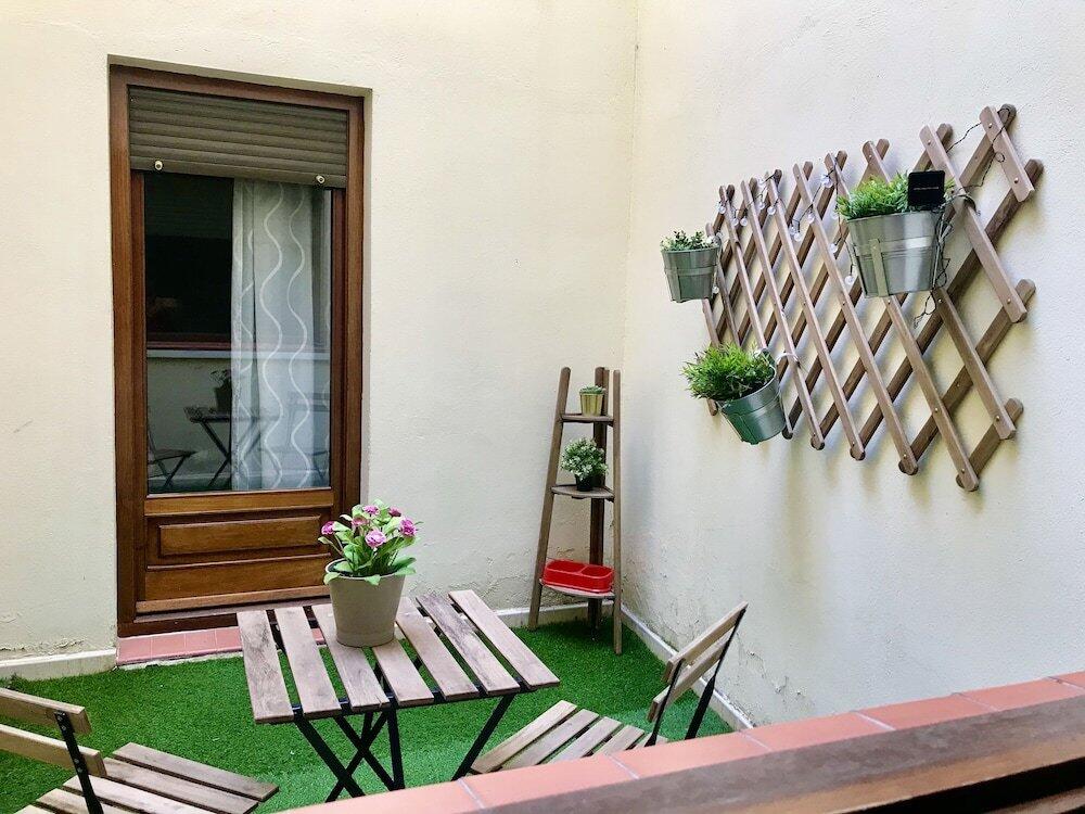 Room – Hotel Rio Arga