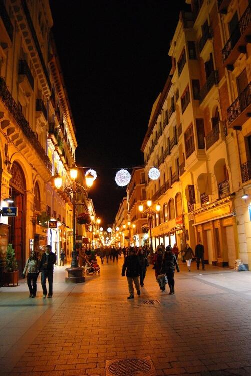 Exterior – Hotel Rio Arga