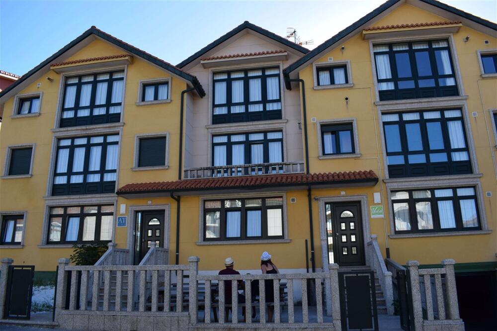 Foto general de Apartamentos VIDA Corcubión