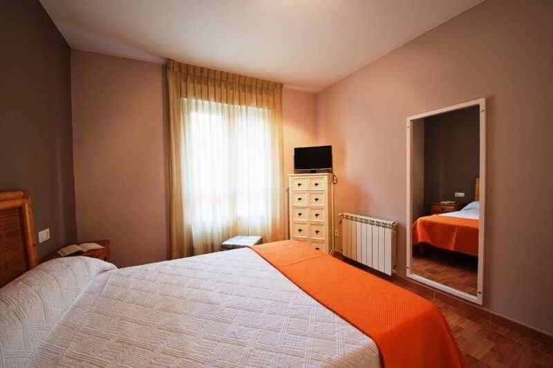 Foto general de Apartamentos VIDA Corcubión