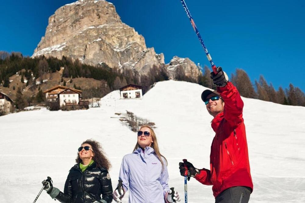 Foto de los servicios de Hotel Miramonti Corvara