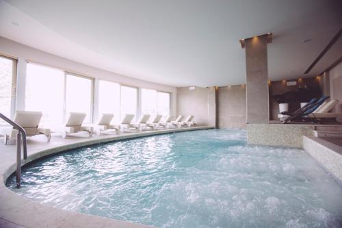 Foto de los servicios de Olivi Hotel &amp;amp; Natural Spa