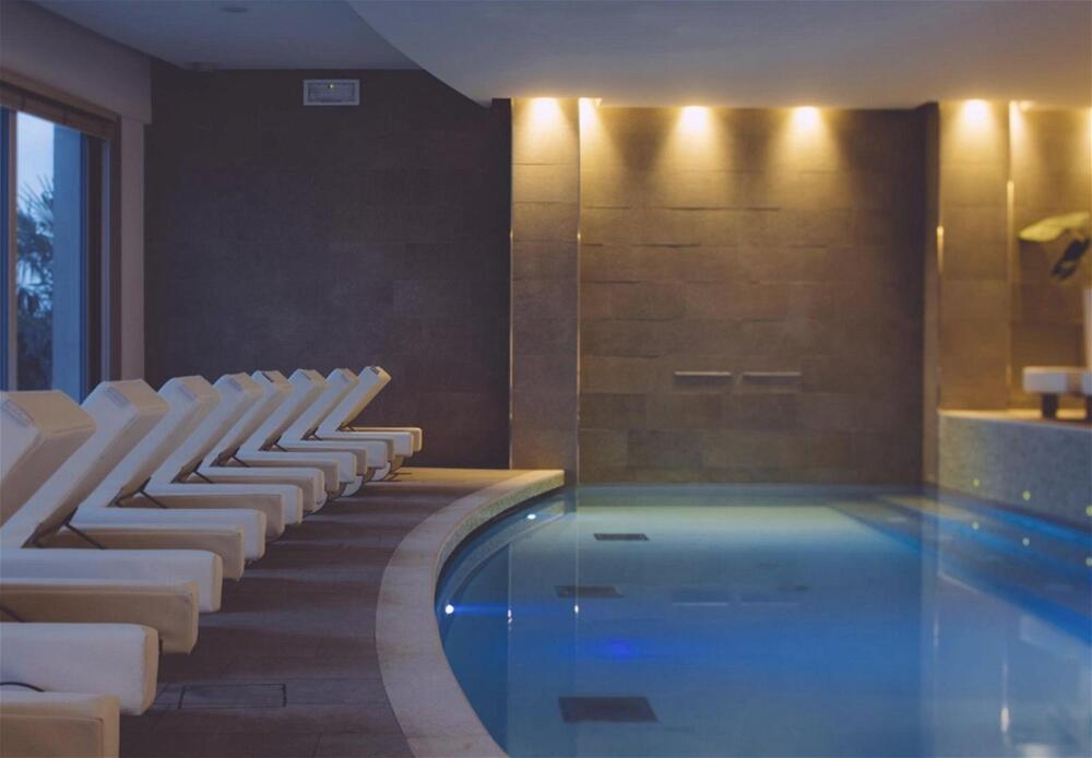 Foto de los servicios de Olivi Hotel &amp;amp; Natural Spa