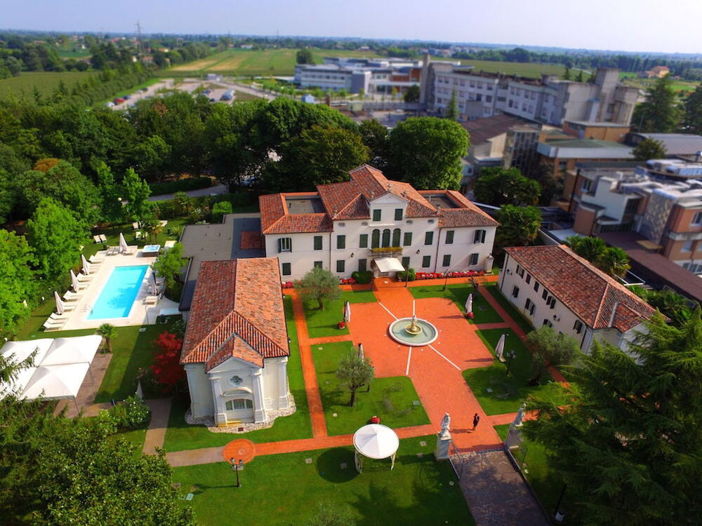 Foto general de Villa Fiorita