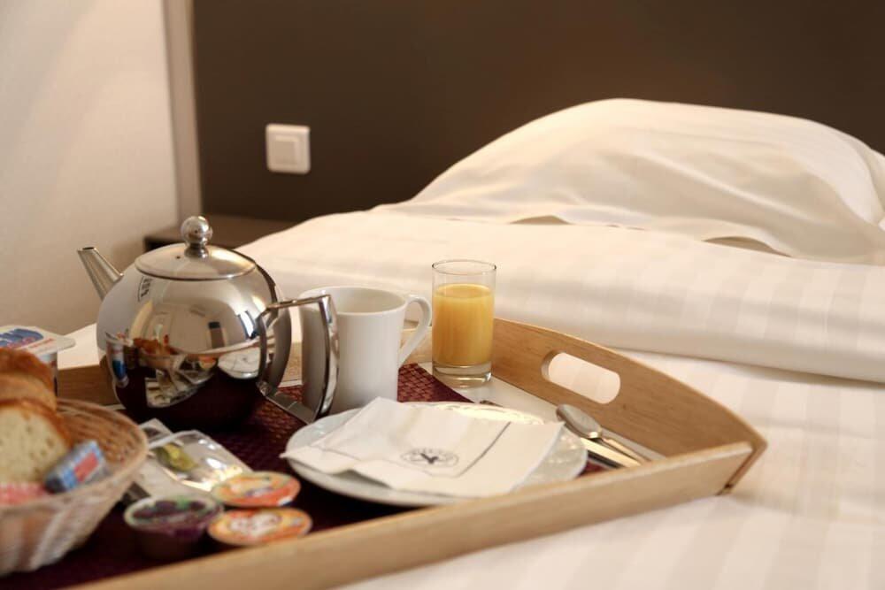 Foto de una habitación de Hotel Le Sevigne - Sure Hotel Collection by Best Western