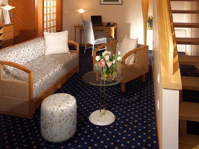 Foto general de Hotel de France