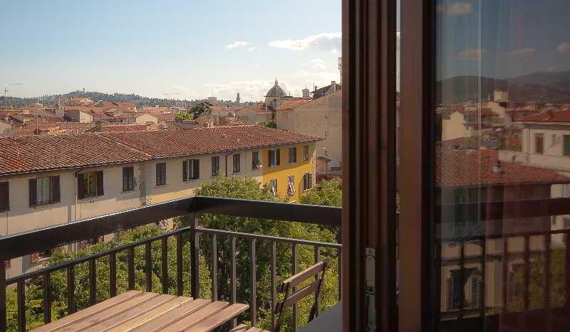 Foto del entorno de Hotel Meridiana