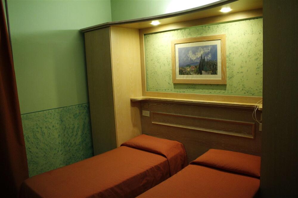 Foto general de Hotel Meridiana