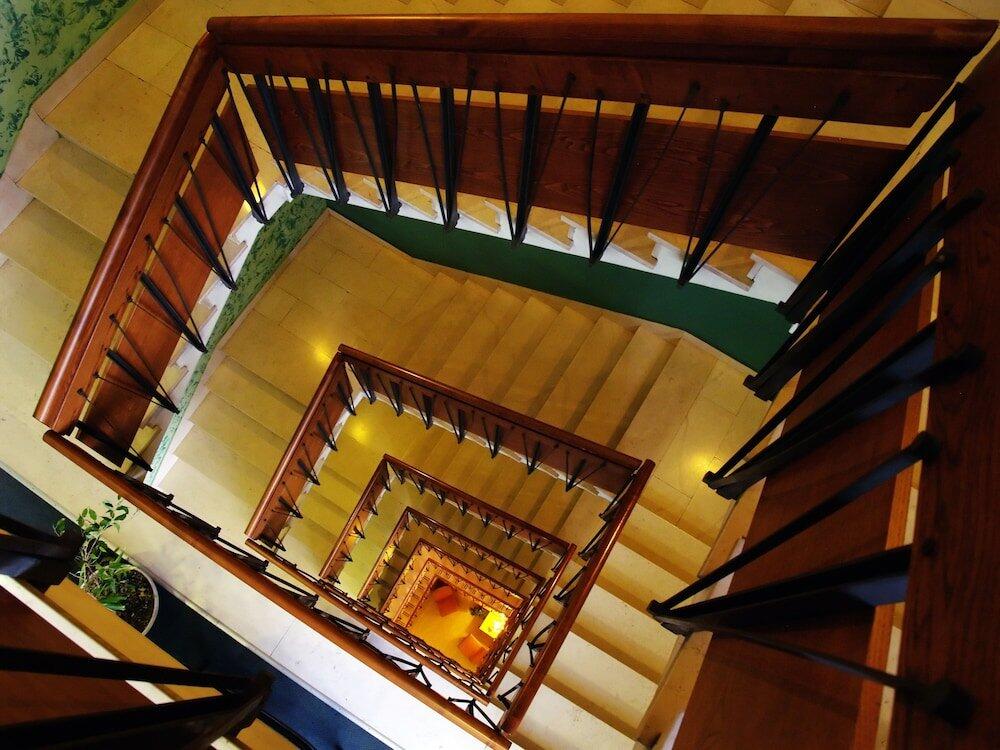 Foto general de Hotel Meridiana
