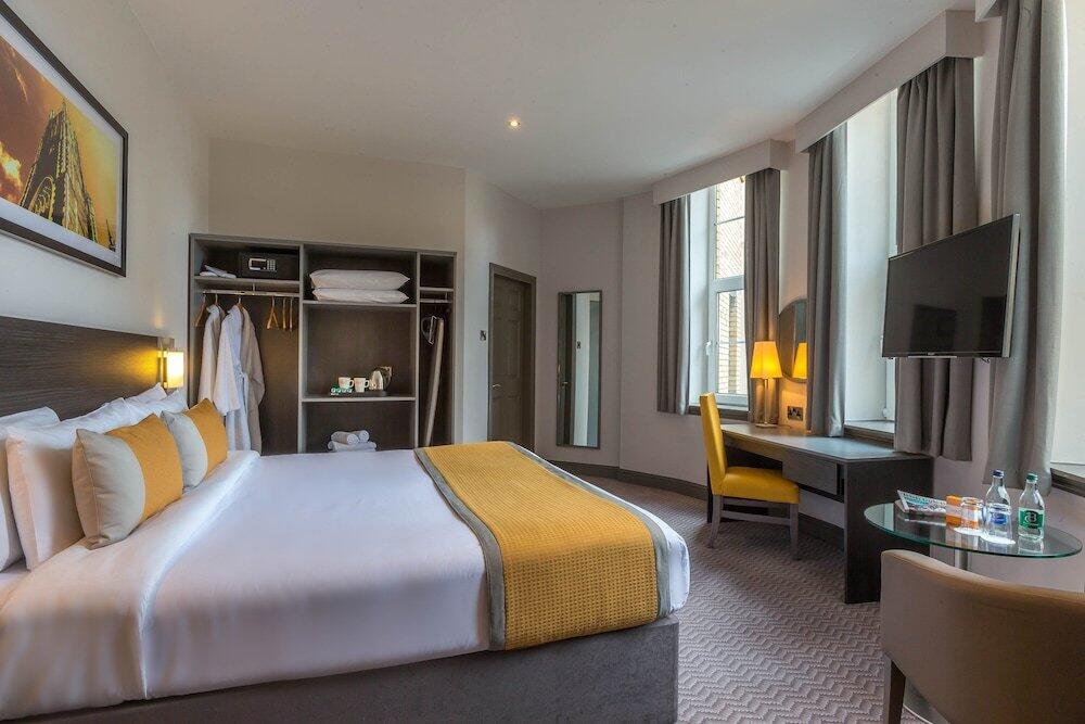 Foto de una habitación de Maldron Hotel Shandon Cork