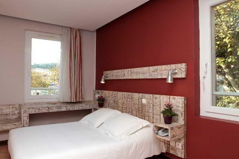 Foto general de Interhotel Cassitel