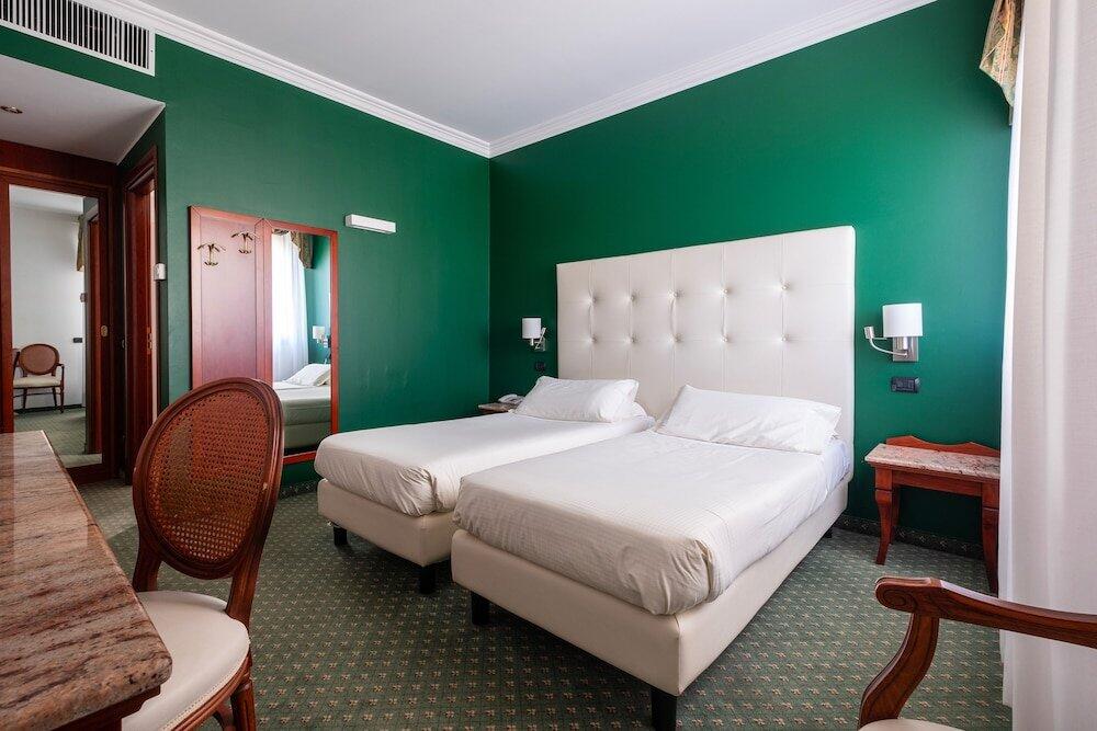 Foto general de Hotel La Torretta