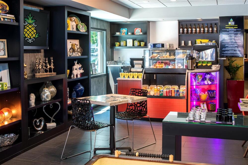 Foto general de Staypineapple, Hotel FIVE, Downtown Seattle