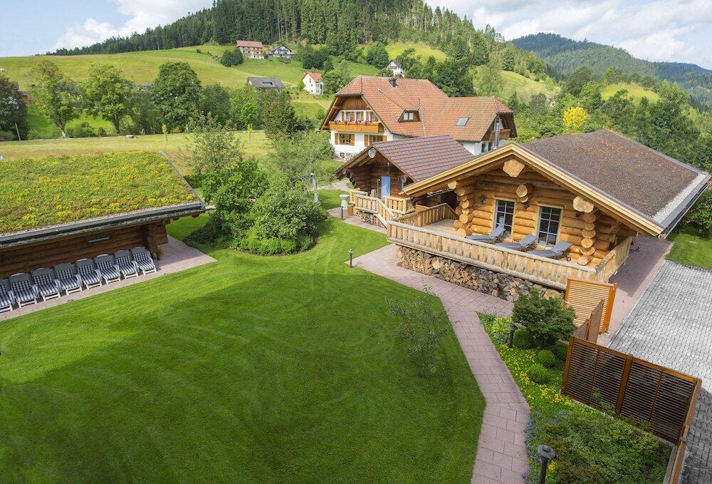 Foto de los servicios de Hotel Lamm