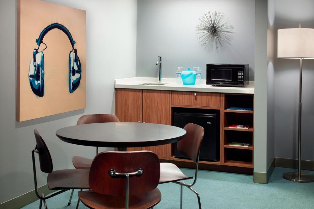 Foto general de Hotel Days Inn Atlanta Downtown