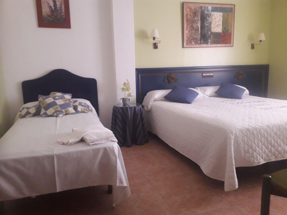Foto de una habitación de La Casona