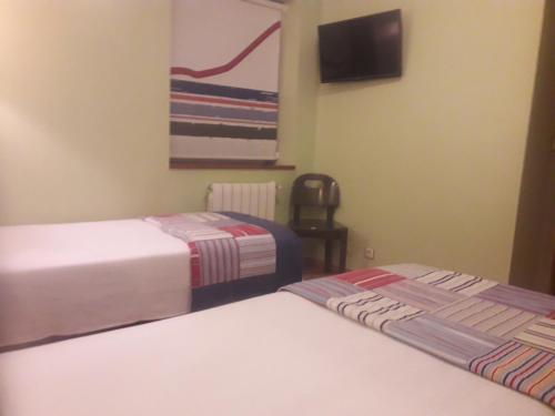 Foto de una habitación de La Casona