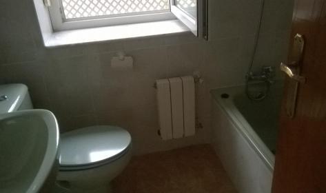 Foto de una habitación de La Casona