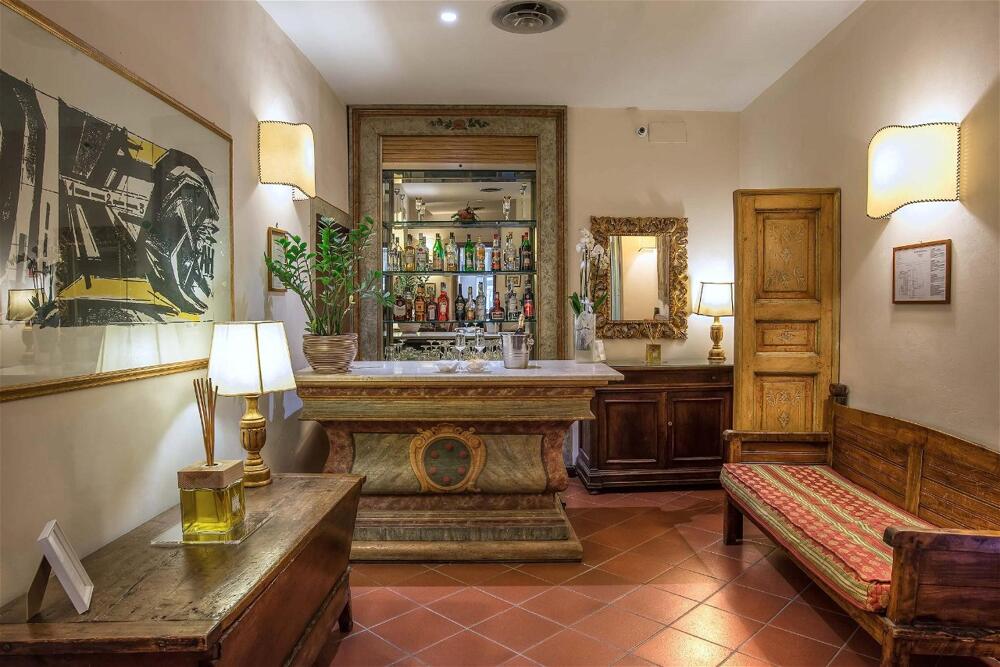 Foto general de Hotel Machiavelli Palace