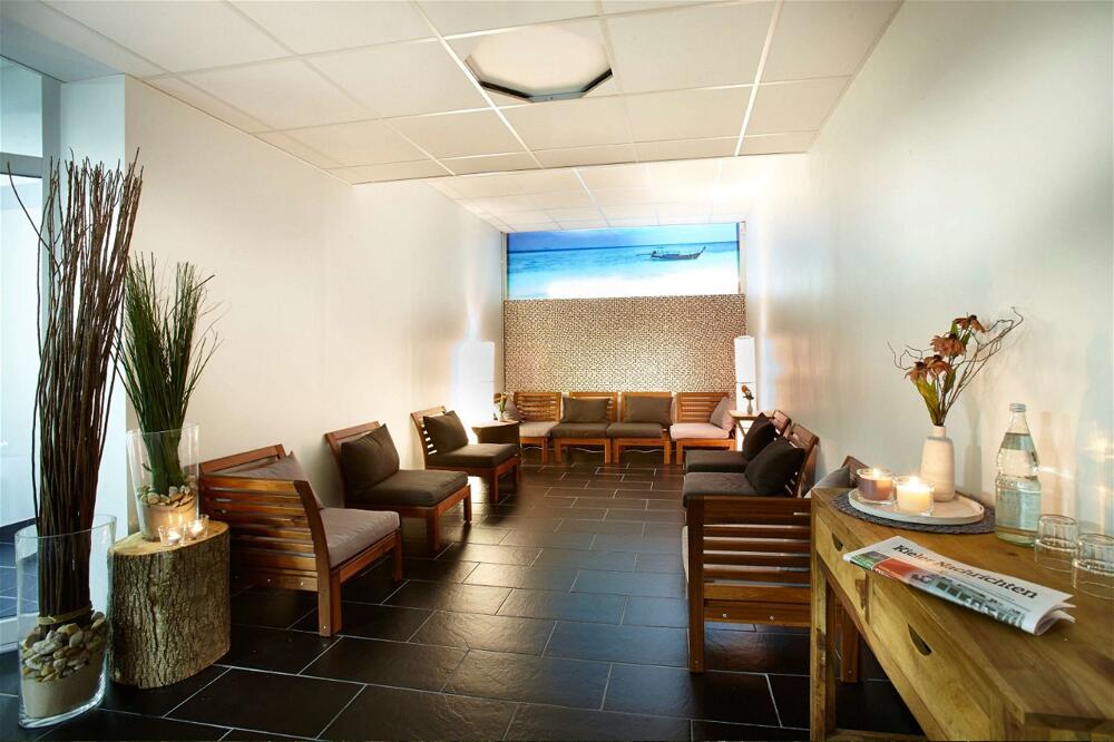 Foto de los servicios de Hotel Plöner See by Tulip Inn