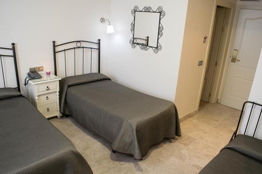 Foto general de Hotel Caballero Errante