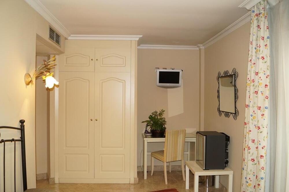 Foto general de Hotel Caballero Errante