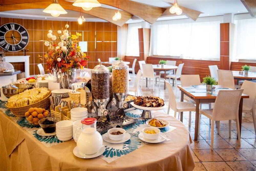 Photo – Ostia Antica Park Hotel &amp;amp; Spa