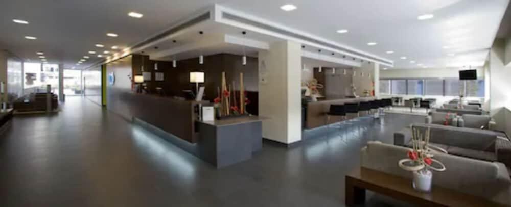 Foto de restauración de Holiday Inn Express Barcelona City 22@, an IHG Hotel