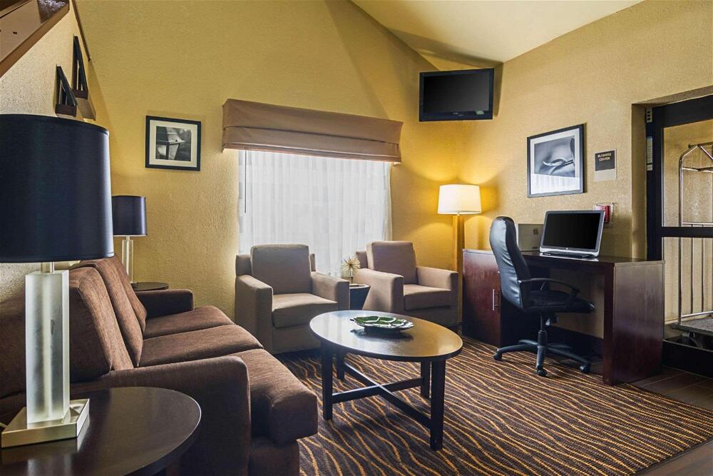 Photo – Hotel Sleep Inn Oxford Anniston I-20