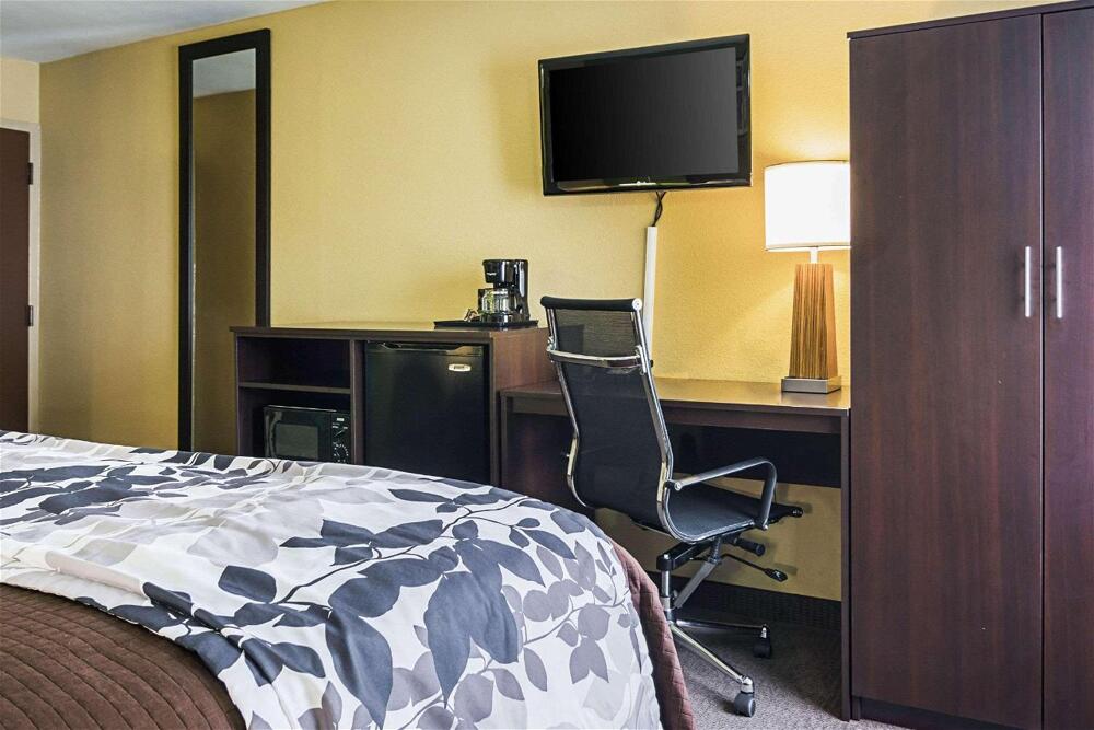 Photo – Hotel Sleep Inn Oxford Anniston I-20