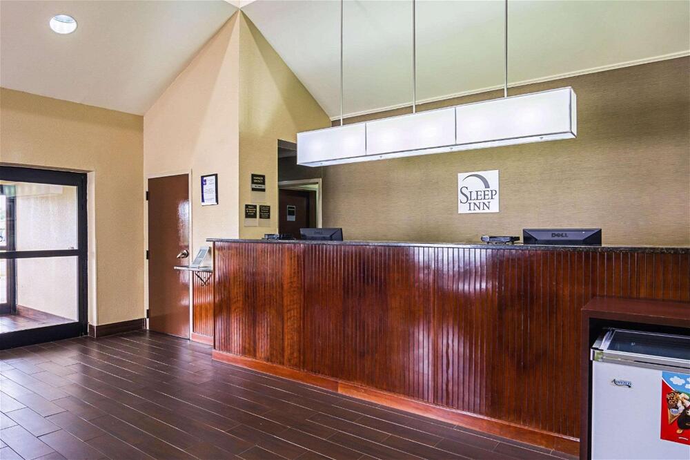 Photo – Hotel Sleep Inn Oxford Anniston I-20