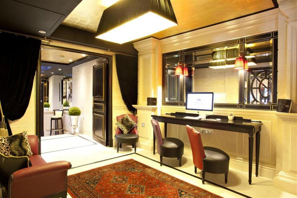 Foto general de Maison Albar Hotels Le Champs-Elysées