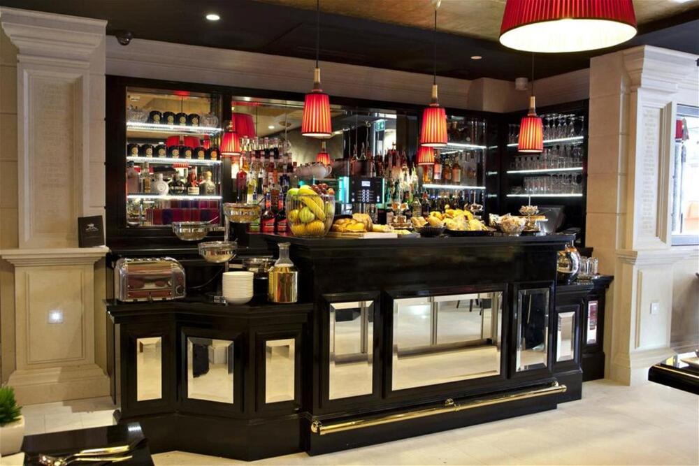 Foto general de Maison Albar Hotels Le Champs-Elysées