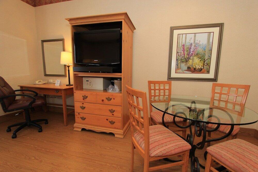 Foto de una habitación de Holiday Inn Express Silao-Aeropuerto Bajio, an IHG Hotel
