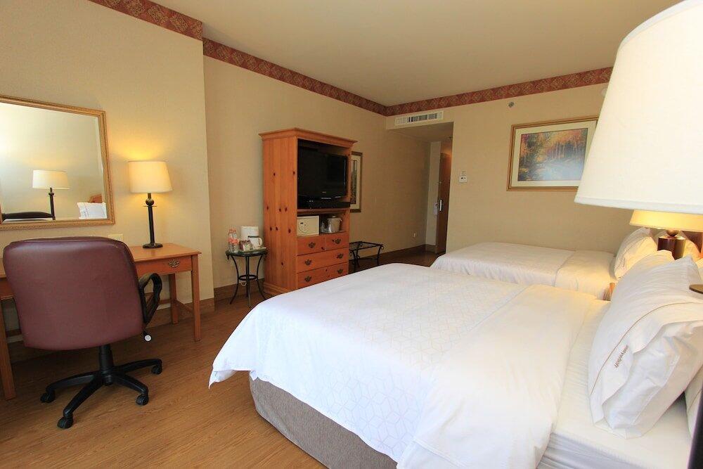 Foto de una habitación de Holiday Inn Express Silao-Aeropuerto Bajio, an IHG Hotel