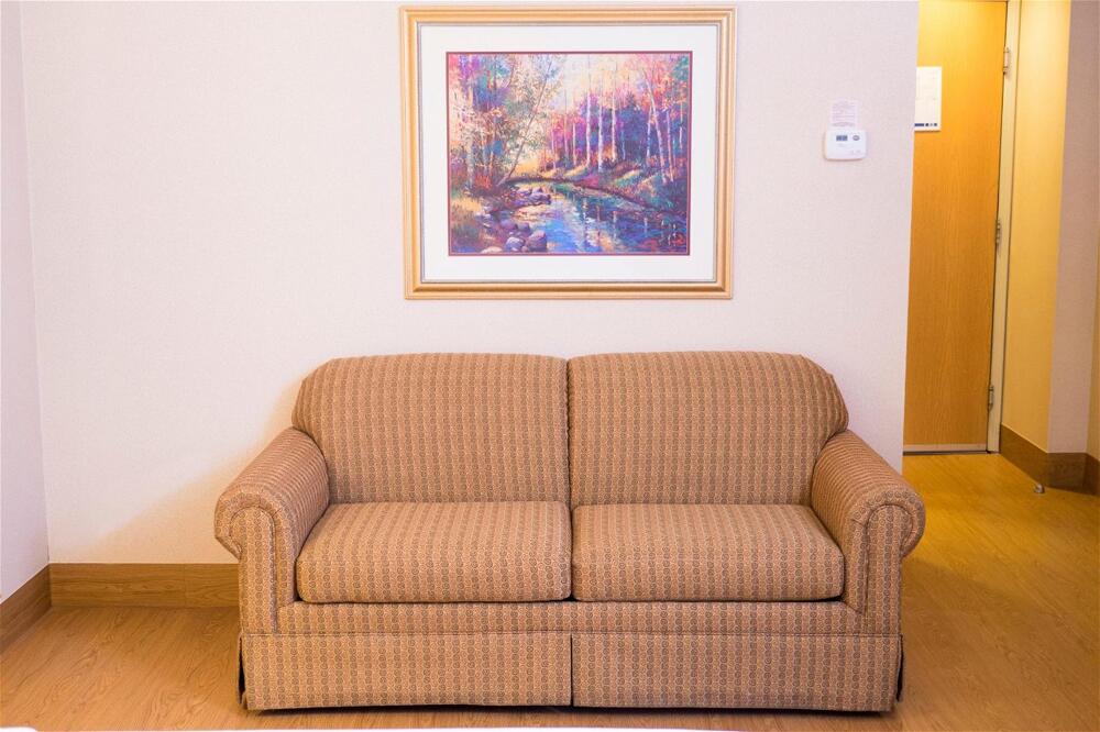 Foto de una habitación de Holiday Inn Express Silao-Aeropuerto Bajio, an IHG Hotel
